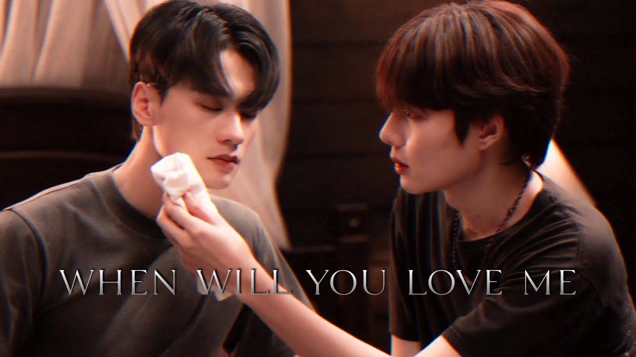 WHEN WILL YOU LOVE ME 💗🥲 || KHEMJIRA THE SERIES 🌕💀