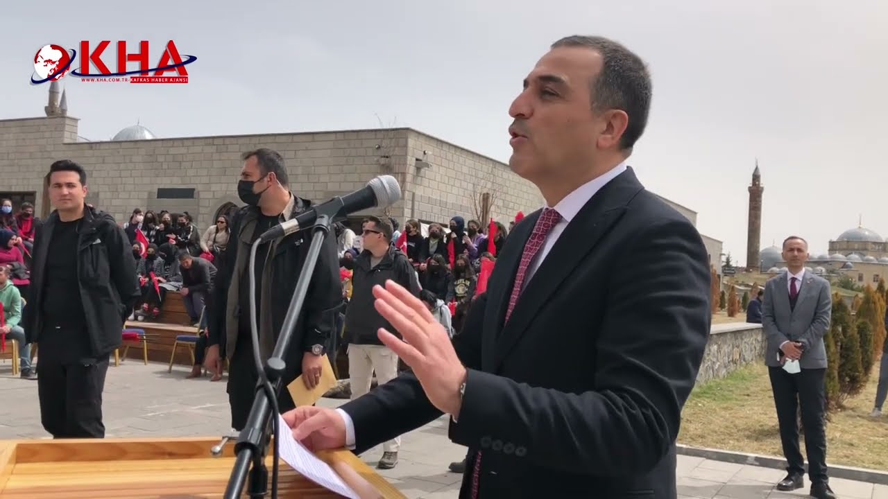 Kars’ı özel kılan değerler