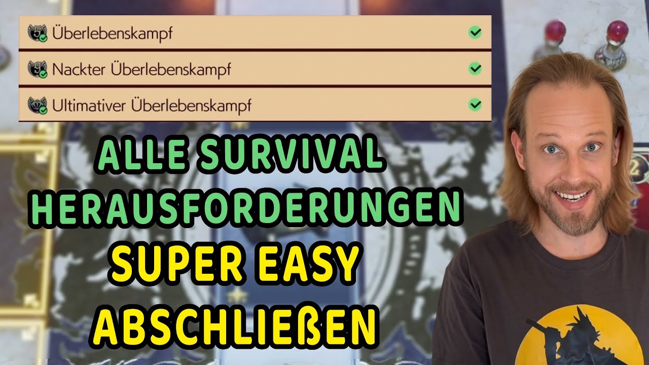 Final Fantasy VII Rebirth Survival Herausforderung Nackter Ultimativer Überlebenskampf Tipps Tricks
