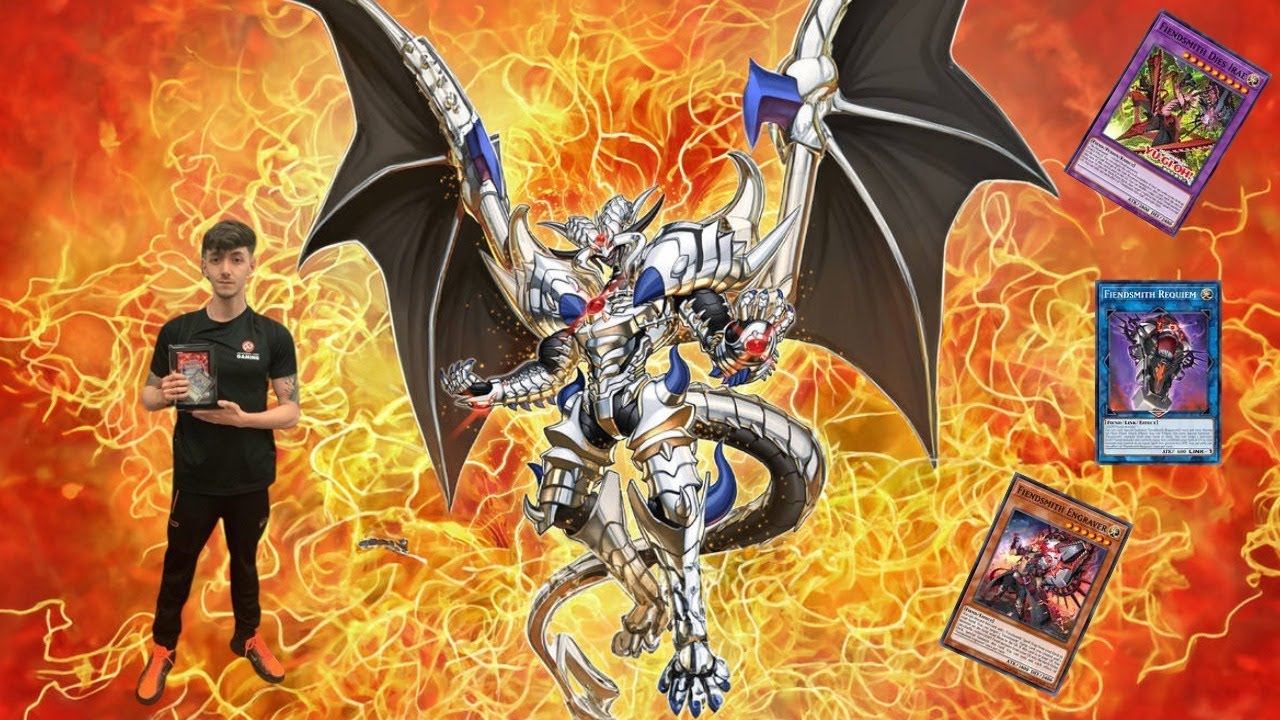 L'EVOLUZIONE DEL FORMAT -  FIENDSMITH E BYSTIAL