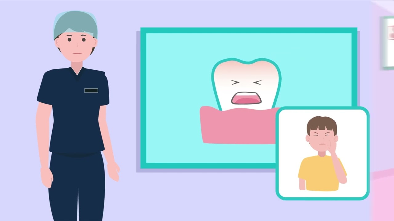 关于根管治疗，你需要知道的一切