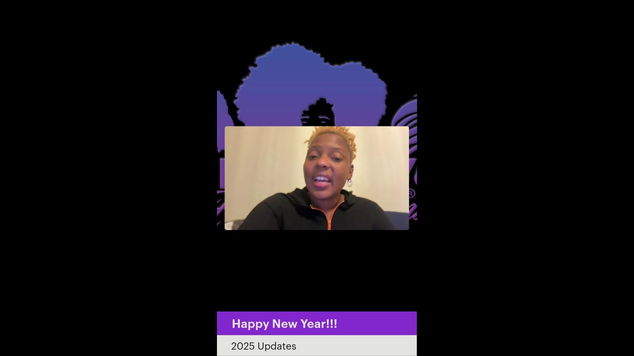 Happy New Year!