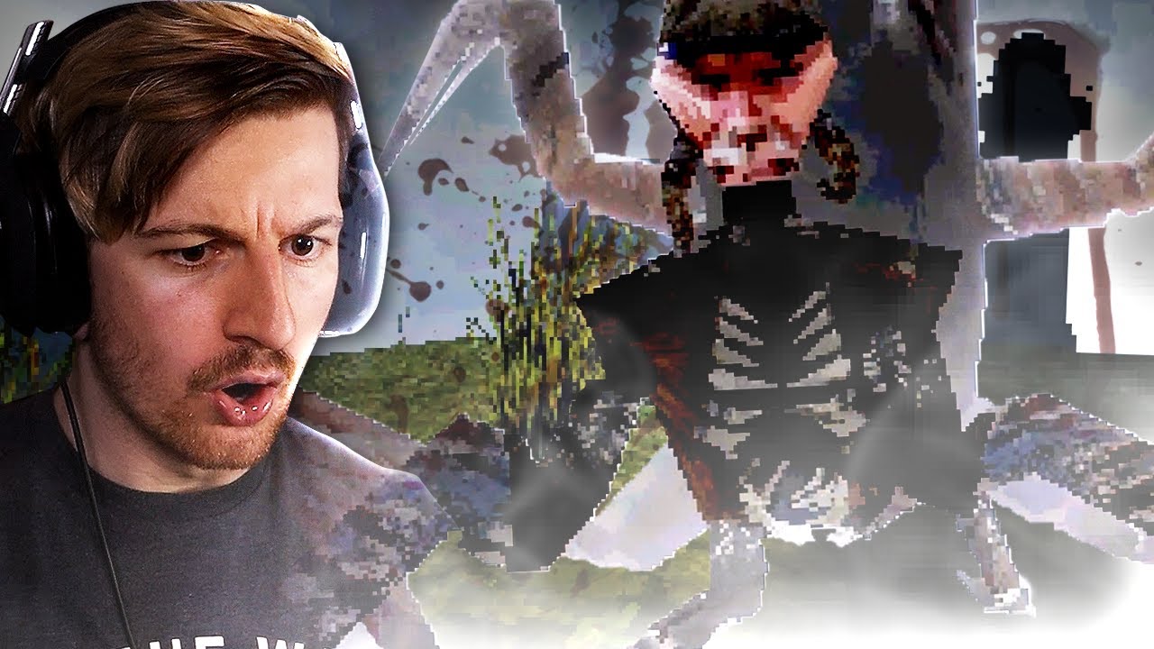 SOMETHING IS TERRIBLY WRONG HERE. | No One Lives Under The Lighthouse (FULL GAME)