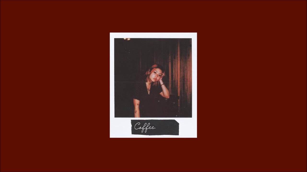 beabadoobee - coffee [slowed & reverb]