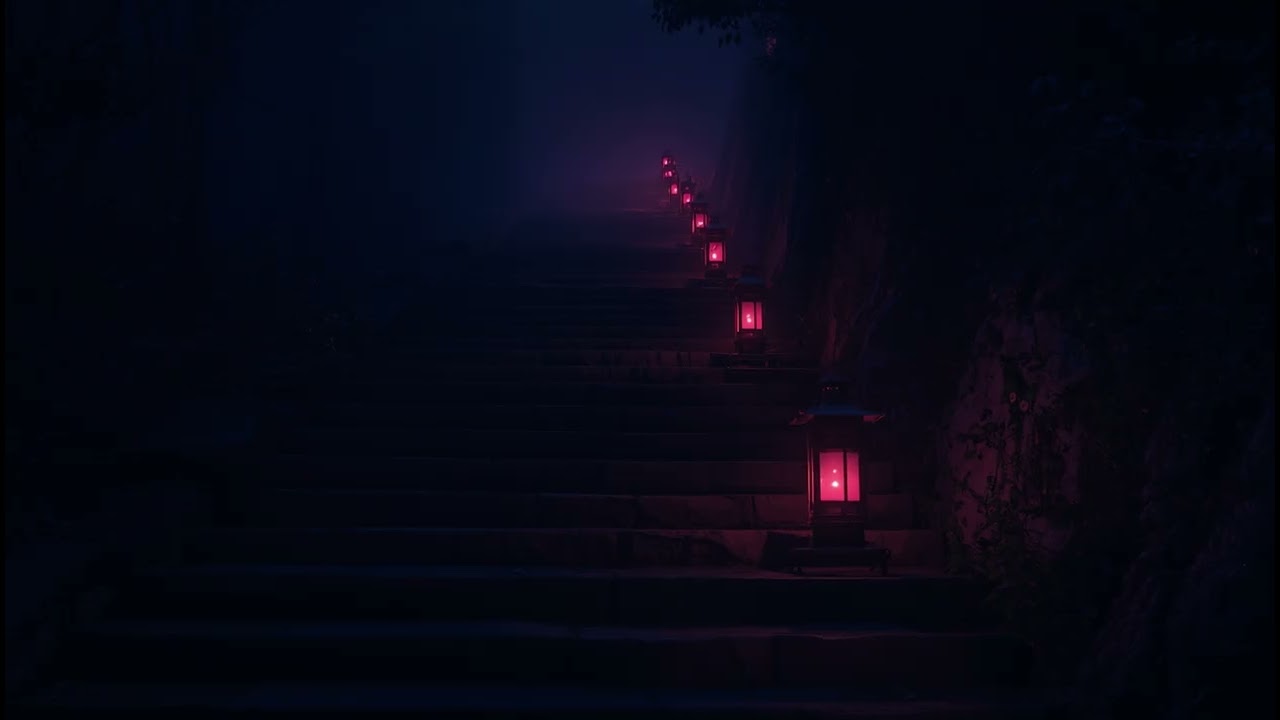 Middle BGM 0092 #SSS #lofi #relax  #音楽 #癒し #BGM