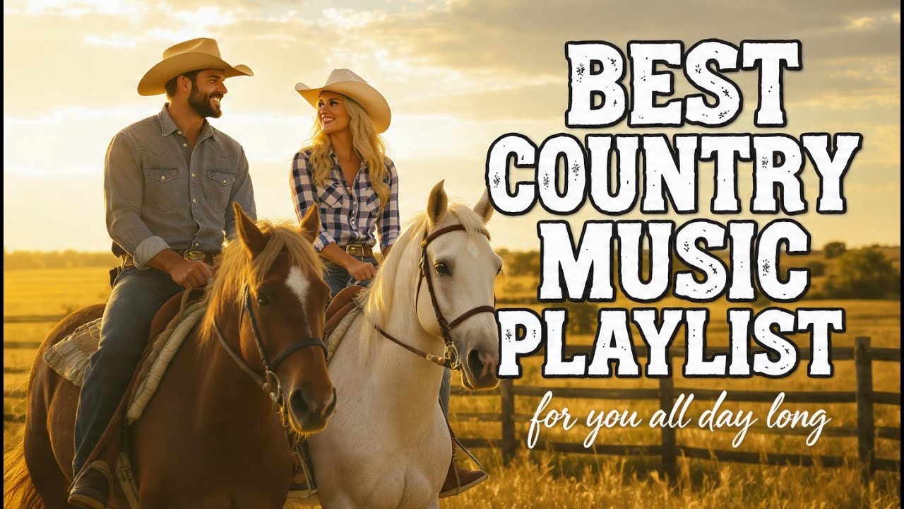 Best Classic Country Songs 2026 💚 Golden Days Of Country – Songs That Still Linger Vol 82