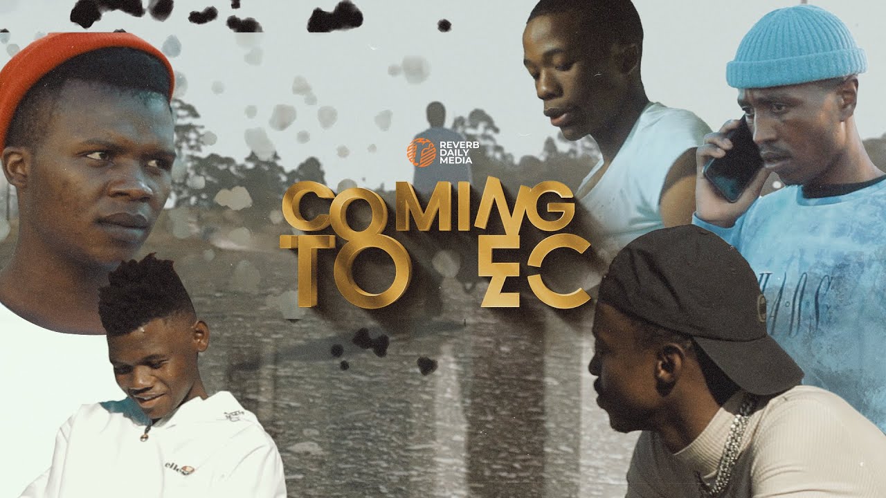 Coming To EC - S01E01