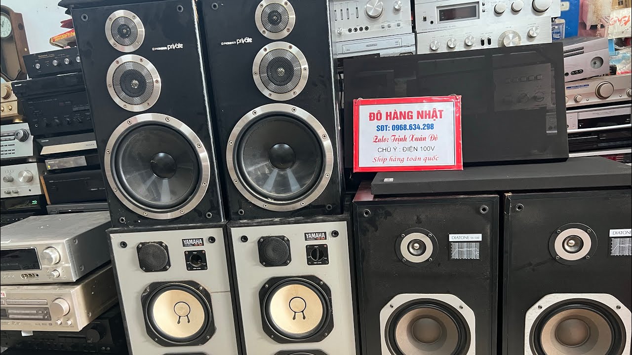 Amply b&atilde;i, h&agrave;ng nhật b&atilde;i  17/3 . Lh 0968 634 298