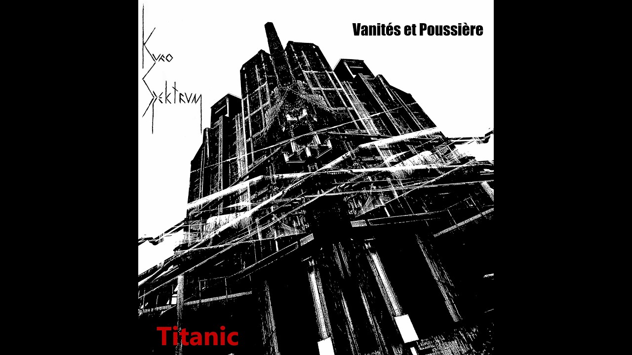 KuroSpektrum - Titanic