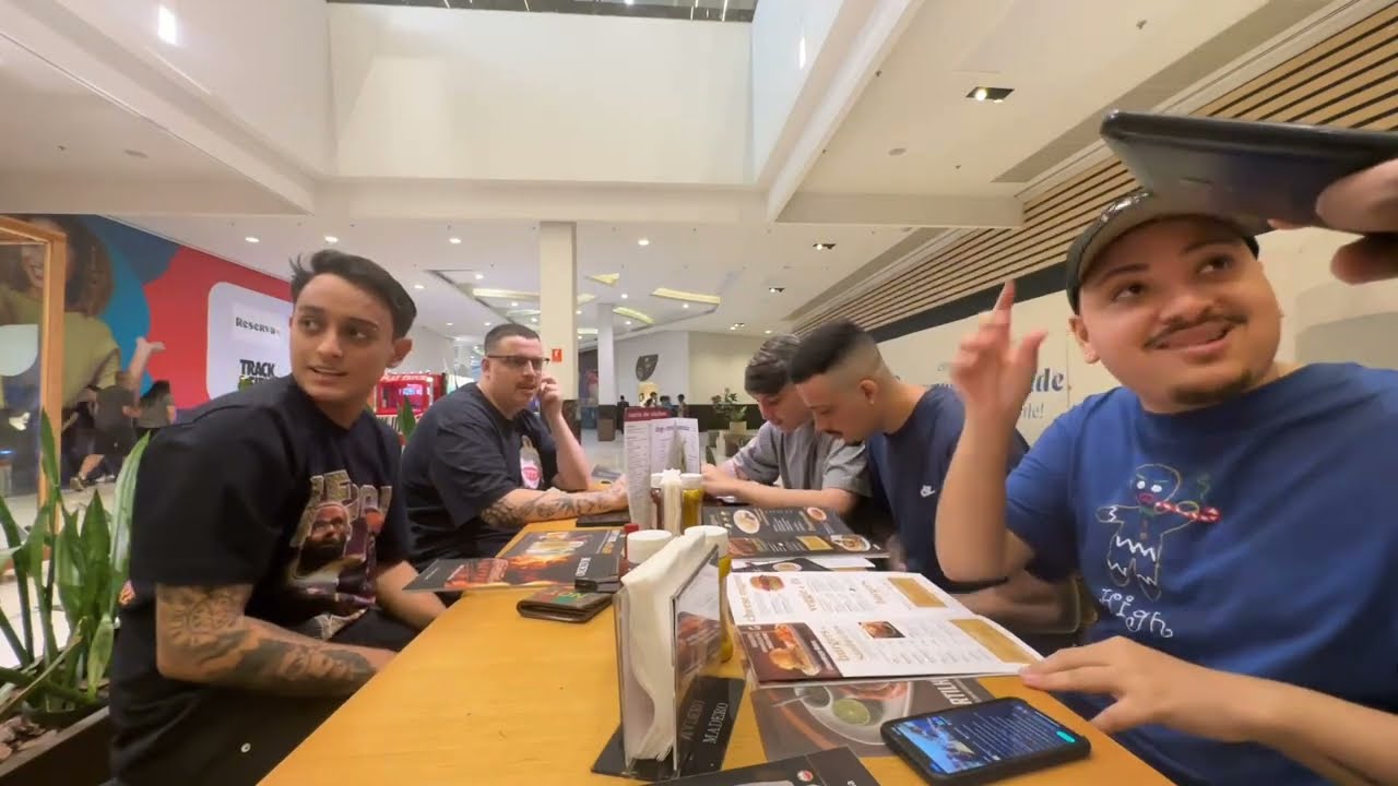 IRL FACADA FEAT. DONA, NESQUIK, MURILOSO E DELBY (PT 1)