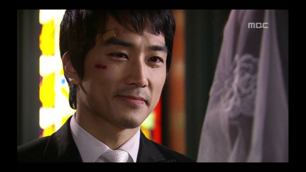 East of Eden, 55회,EP55, #05