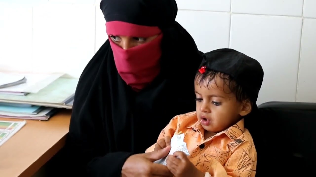 @ مركز الفتح الصحي.. مشرعة وحدنان تعز خدمات كبيرة وإمكانيات شحيحة