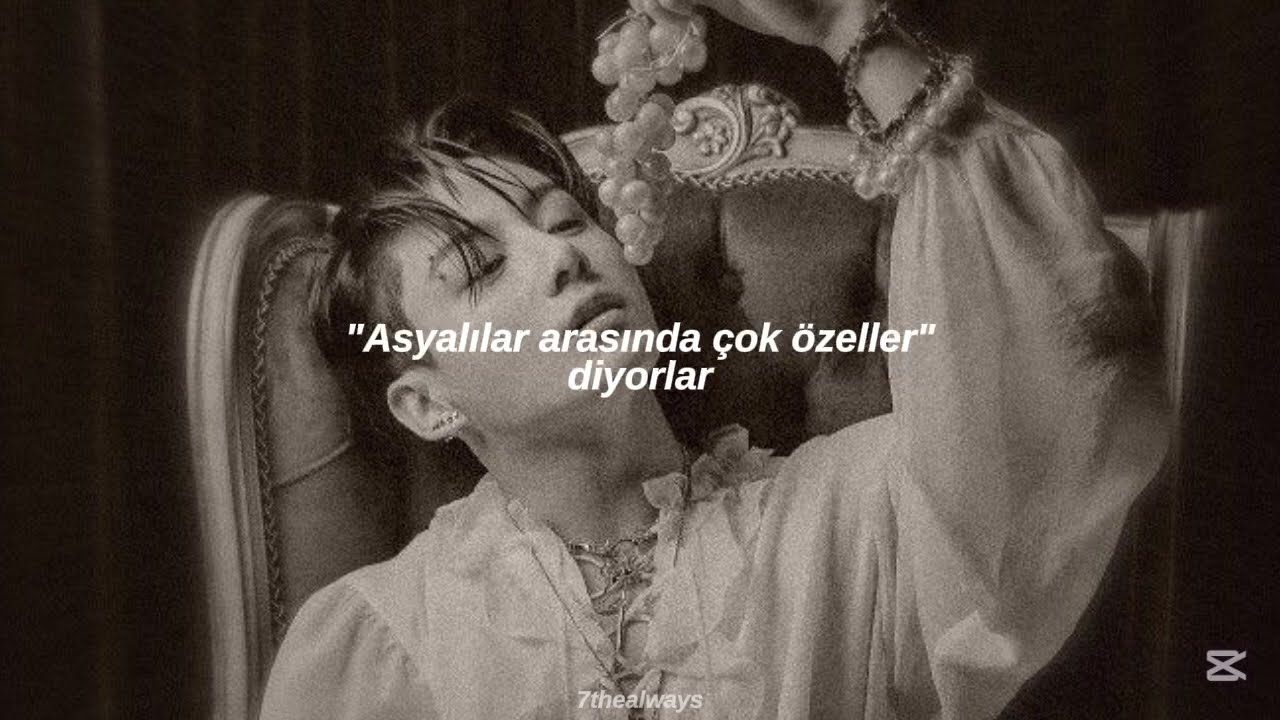 Bts - They' don't know 'bout us (T&uuml;rk&ccedil;e &Ccedil;eviri)
