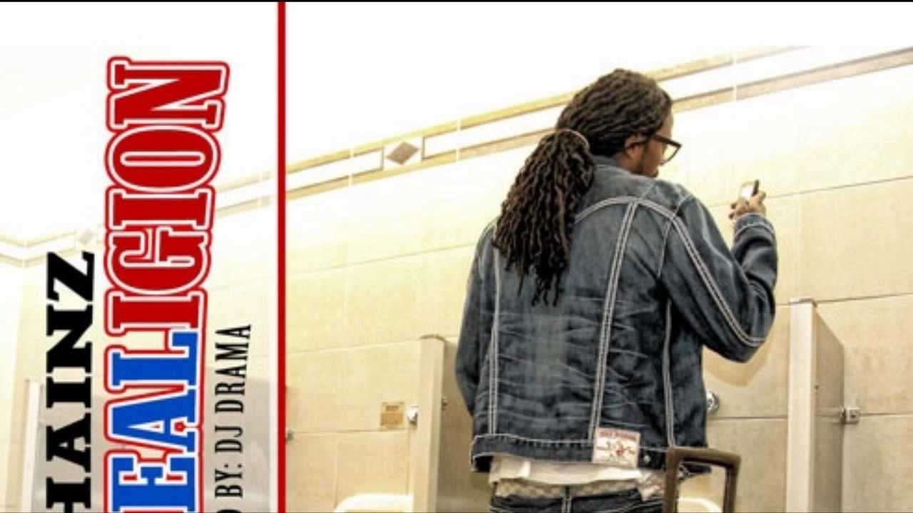 2 Chainz K.O. Instrumental [OFFICIAL Instrumental W/ DOWNLOAD LINK]