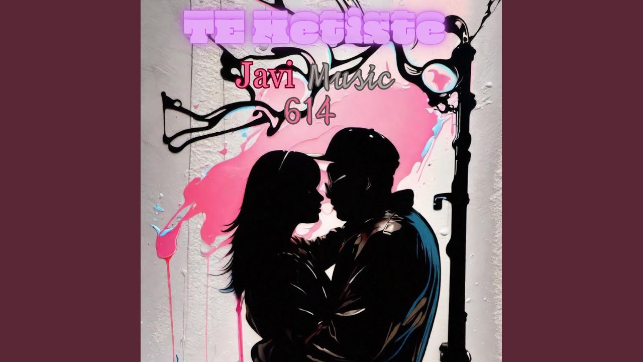 Te Metiste (Special Version)