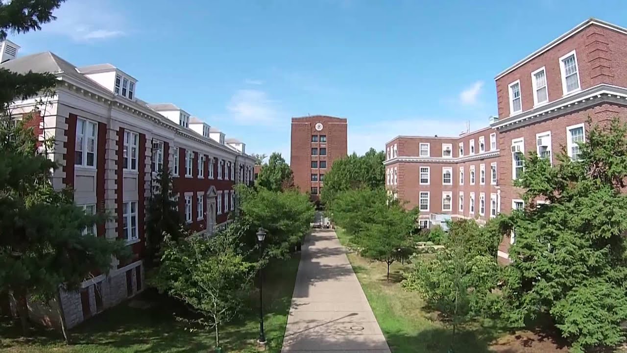 The University of Kentucky: View from Above (2014 video)