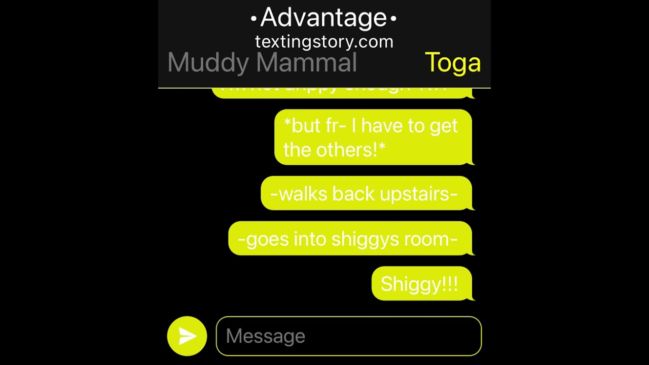 •Advantage• Ep. 4 Neko Deku AU, a dabideku TextingStory (shoutouts) (read description pls)