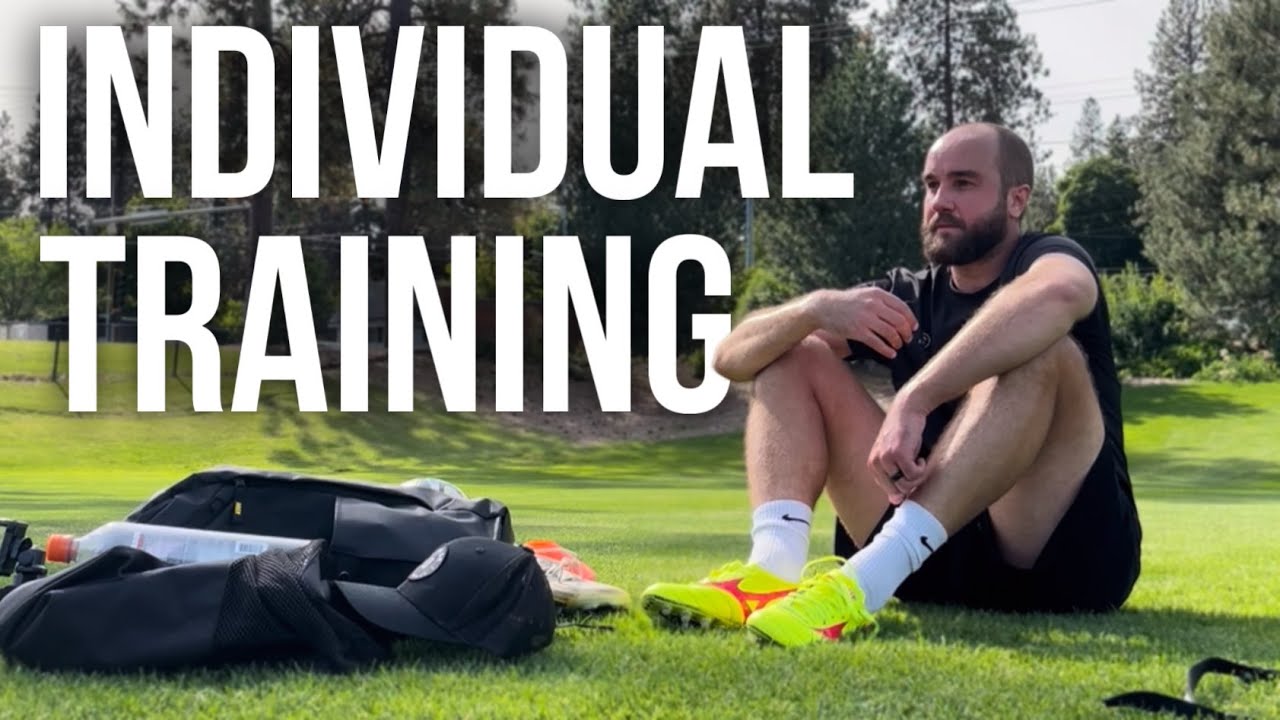 Individual Training Session & Boot Room REVEAL | A Day In The Life