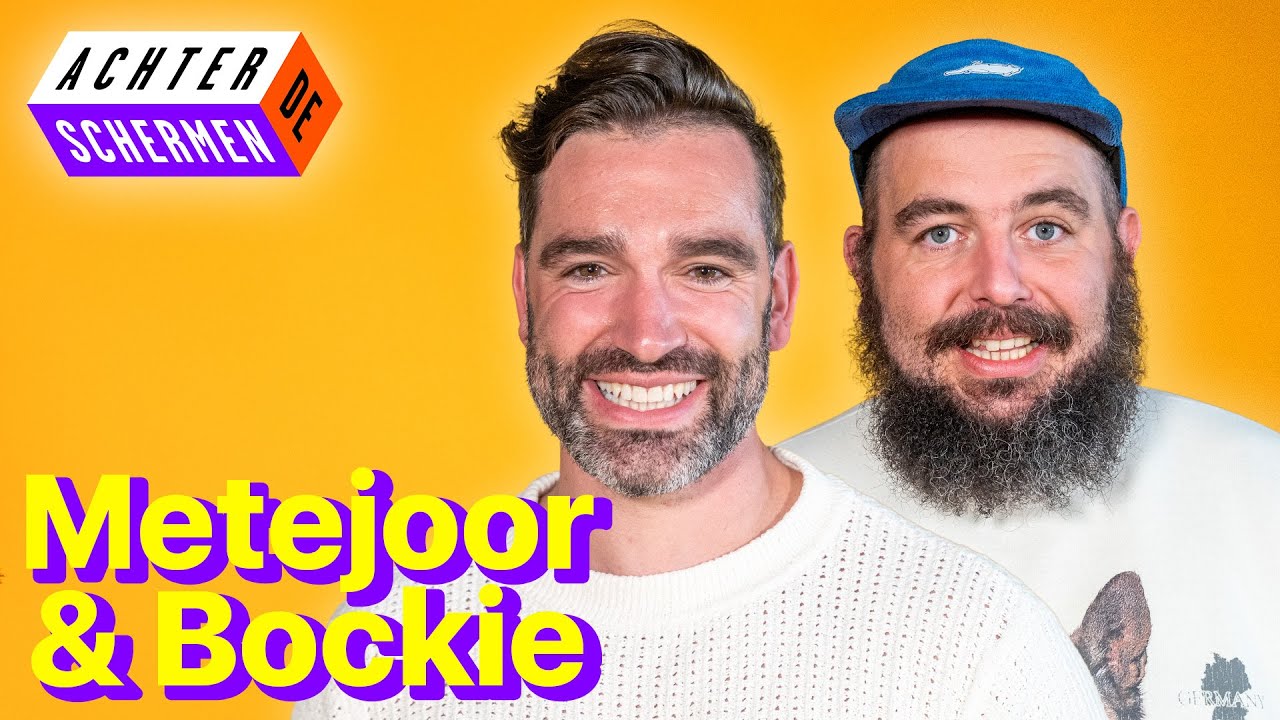 BOCKIE & METEJOOR: De Meest Juicy Aflevering Ooit