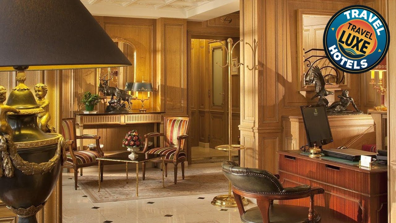Hotel de Varenne | Paris, France | Hotel Review 🌟