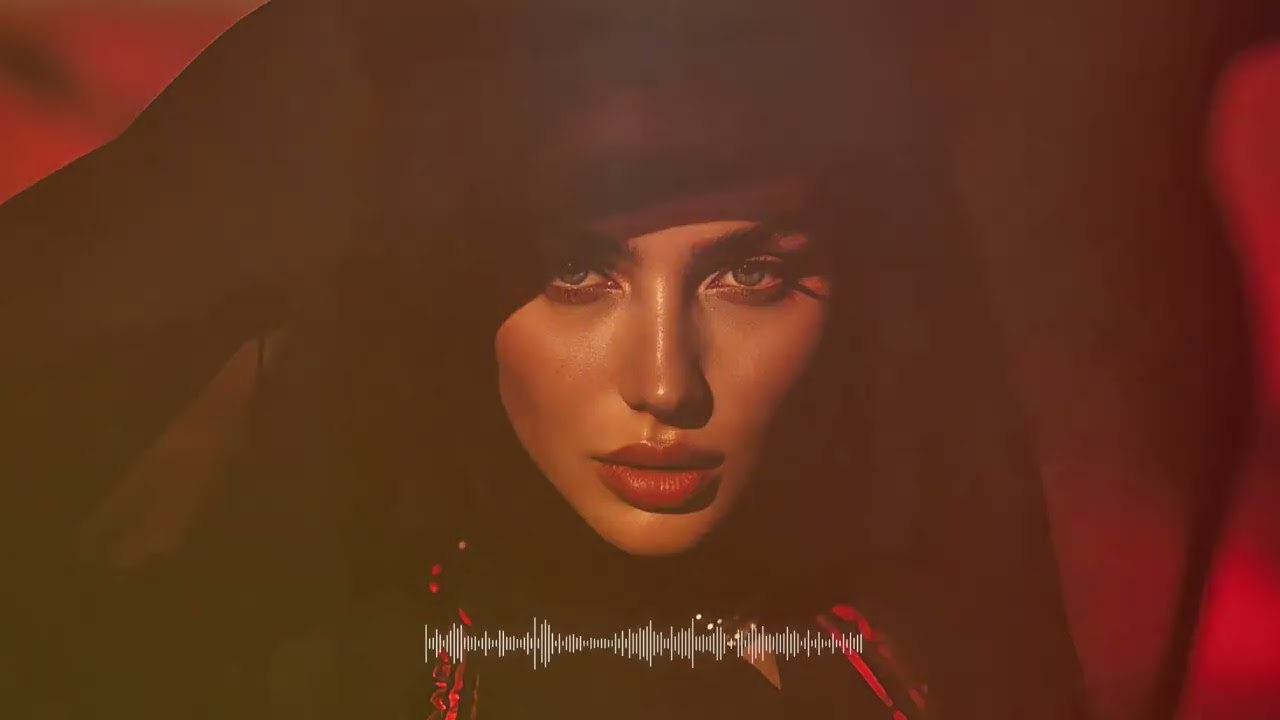 AXA SPEAKER - Turn the lights off [ KATO ft JON REMIX ]