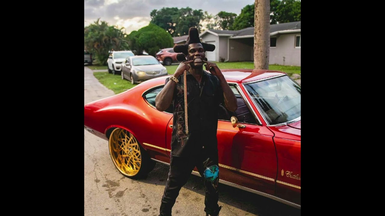 [FREE] El Snappo X Luh Tyler Type Beat - Bussdown