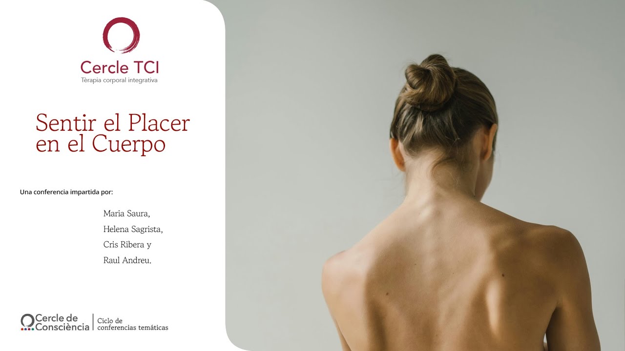 Sentir el Placer en el Cuerpo