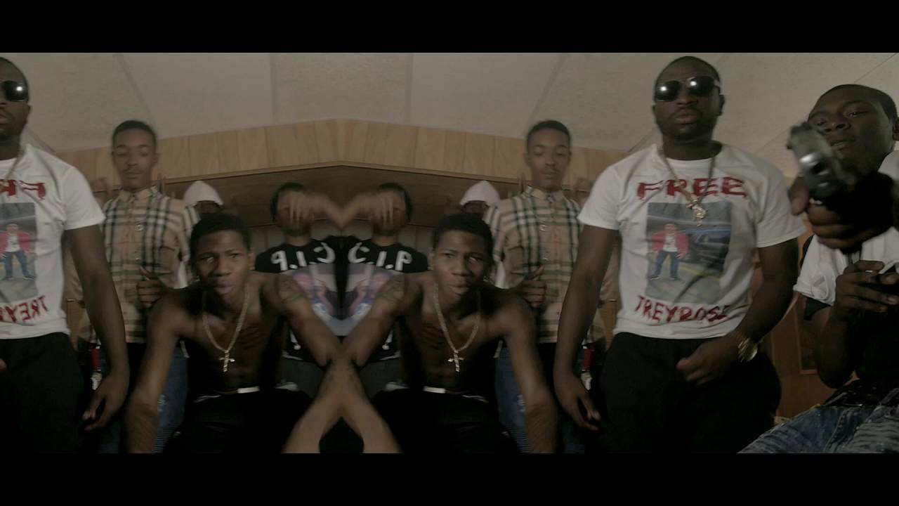 Double OO x Big Bank - Gwalla Party (Official Video)
