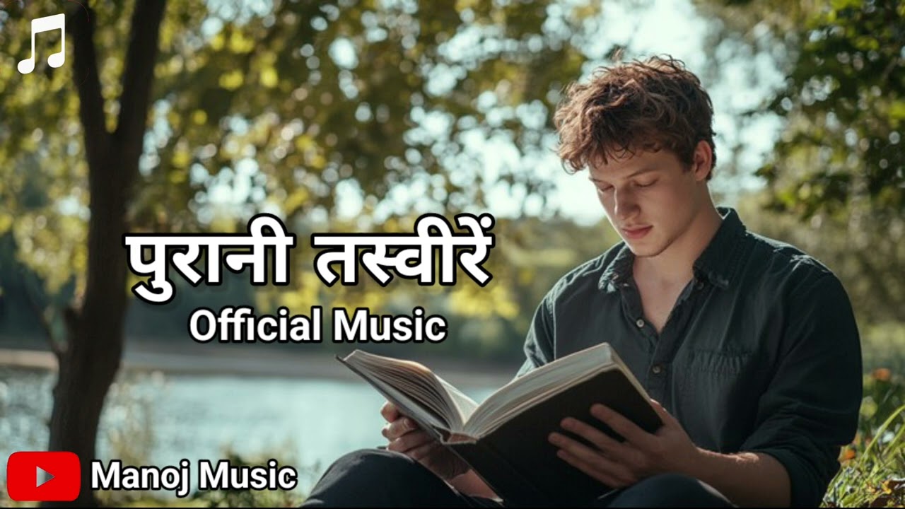 Purani Tasveerein Song | (Official Music) | 2026