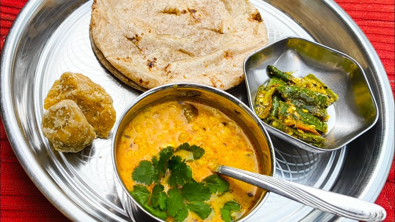 टेस्टी और आसानी😋😘 से बनाने वाली बेसन की सब्जी / बेसन के करारे  रेसीपी 