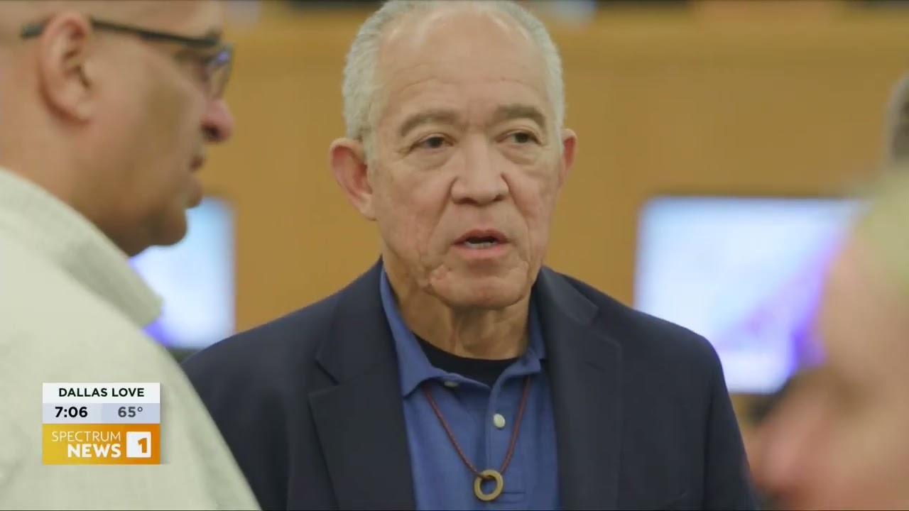 Houston ISD Superintendent Mike Miles Charter Schools Investigation