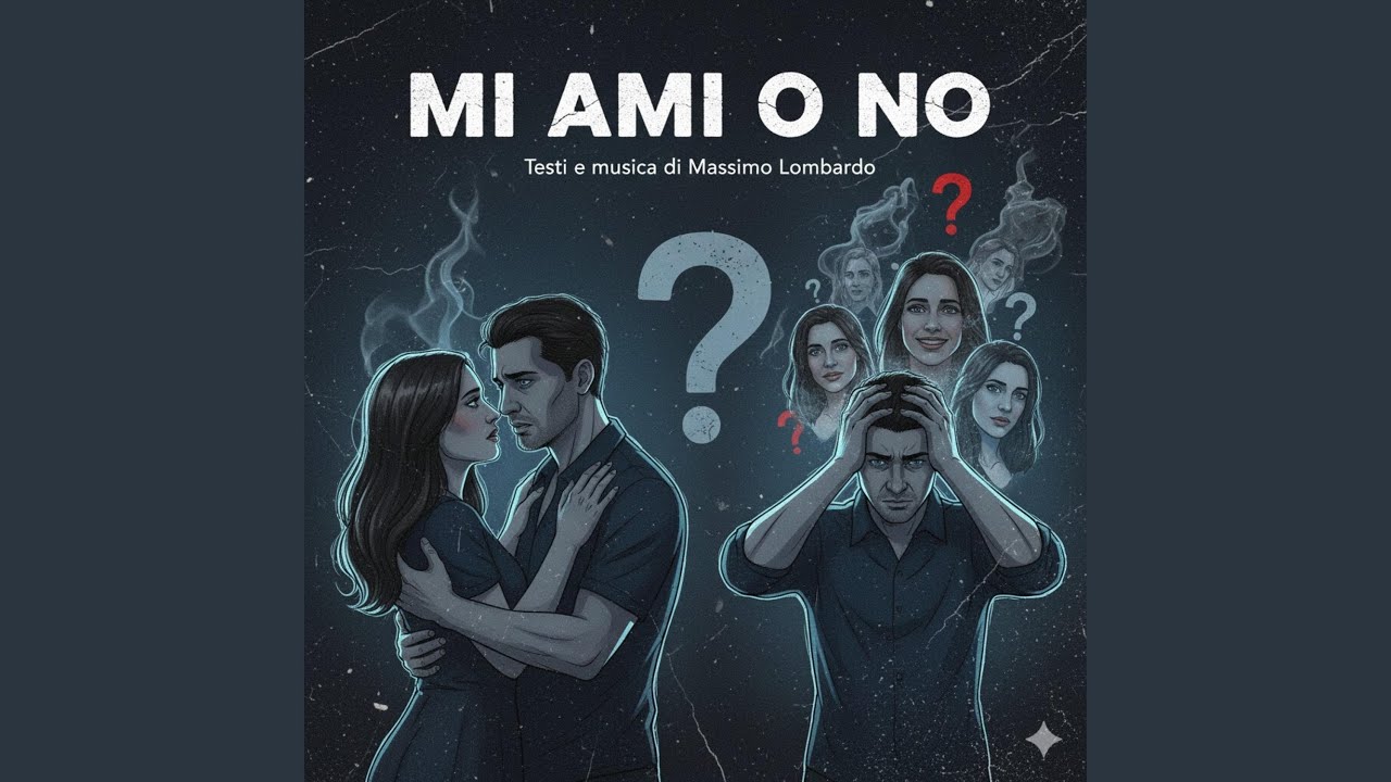 Mi ami o no
