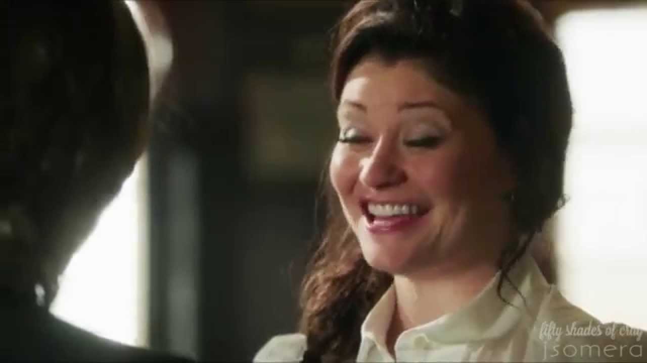 OUAT: Rumbelle || Love Is An Open Door