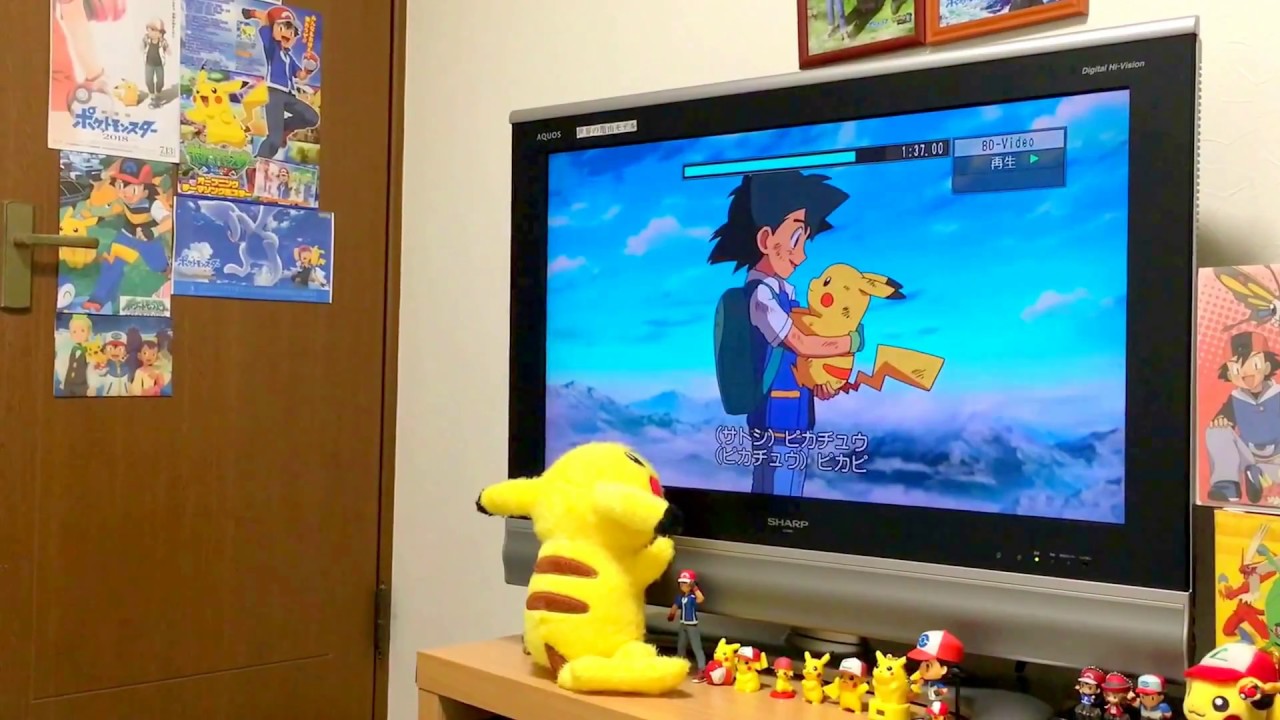 何回観ても泣けるシーン＆EDの一部