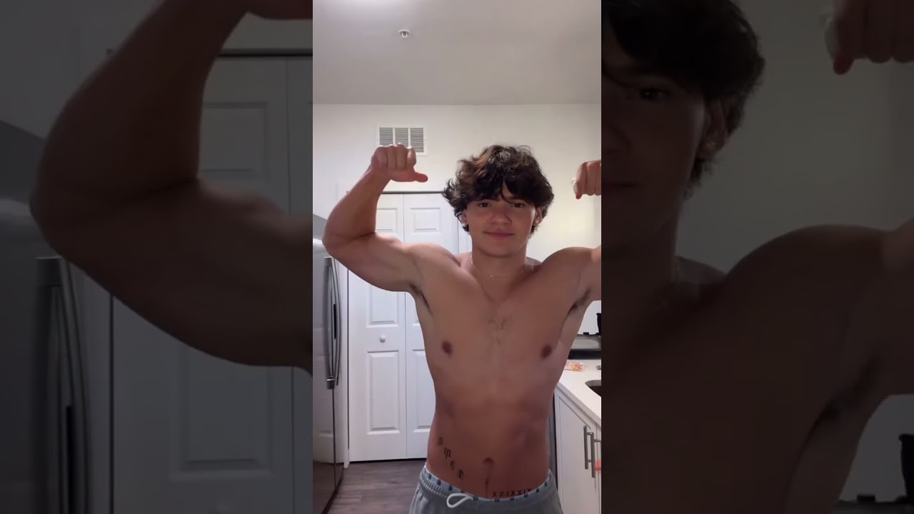 TEENTHATLITFS TIKTOK LIVE 10/6/25 