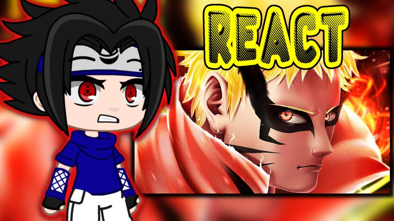 Time 7 Reagindo ao Rap Ninja Descolado 3 (Naruto/Boruto) Style Trap | MHRAP ‹Slim React›