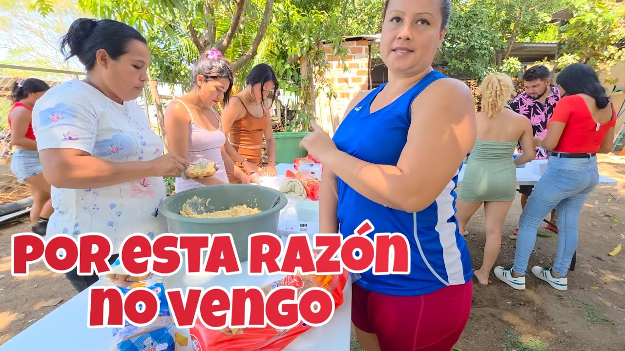 La mamá de Sarka🥰A Clara Por Que No Visita A Nano Nano💔