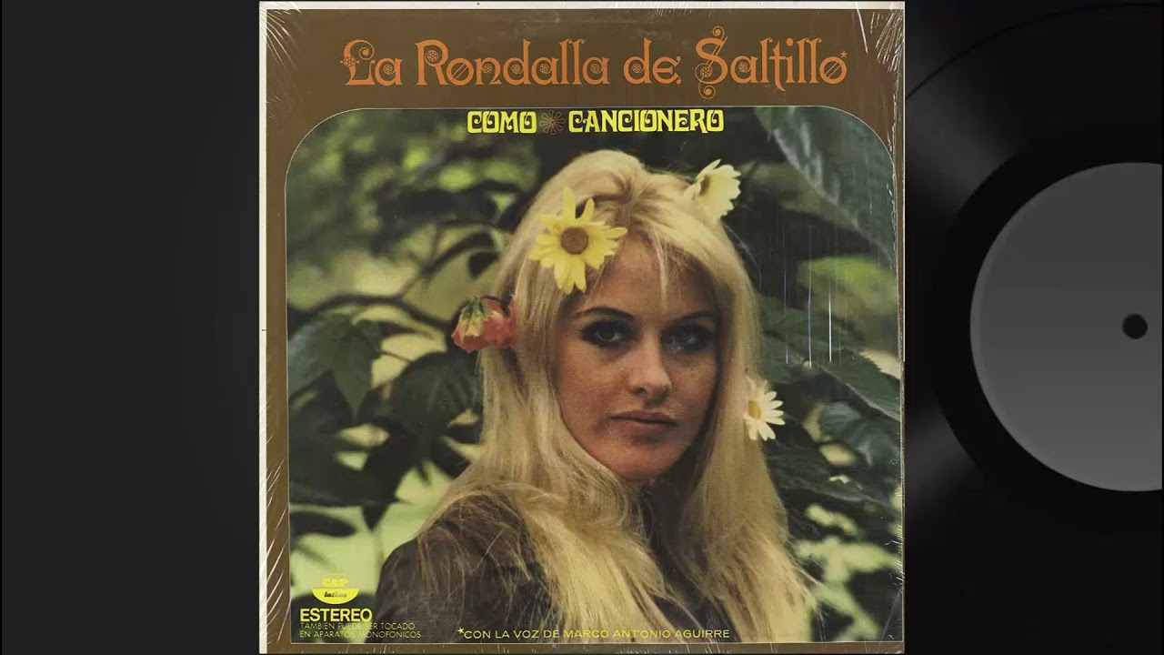Todavía - La Rondalla de Saltillo