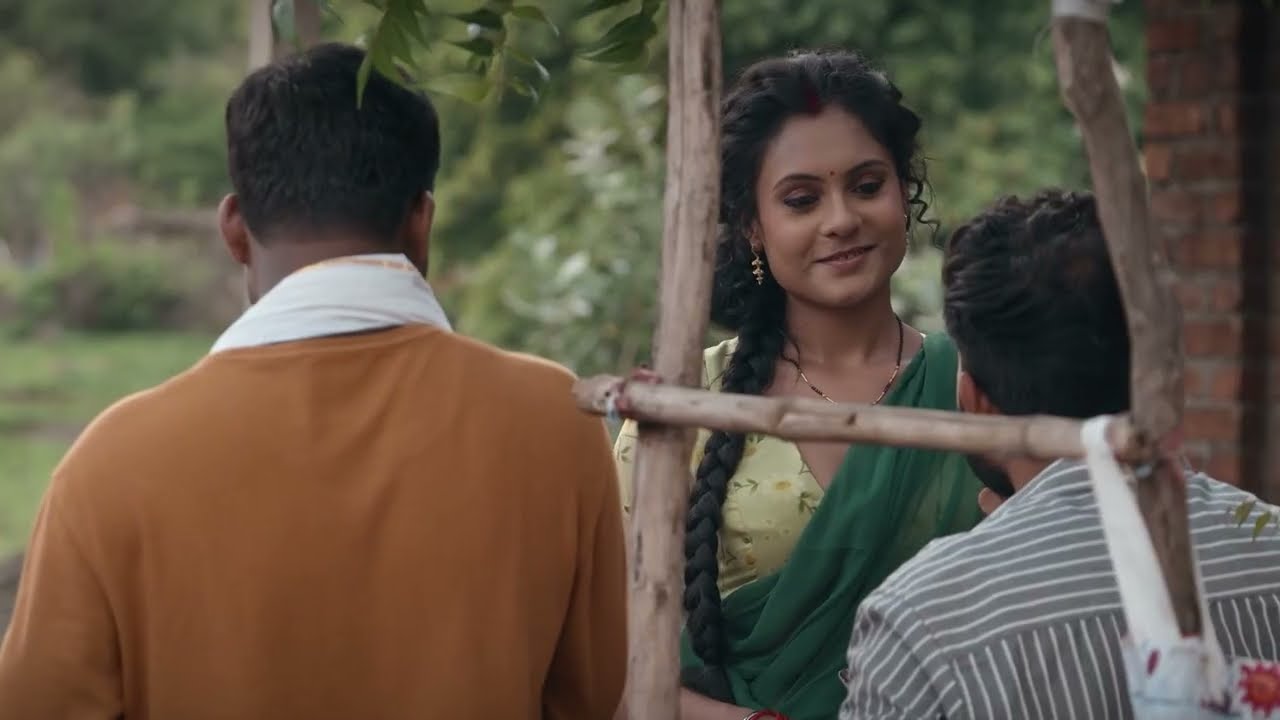 Hot साली और जीजाजी की हवस | Ullu New Web Series | Lust Crime