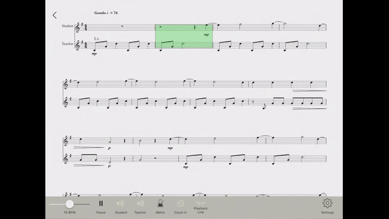 Introduction to Syncopate.it