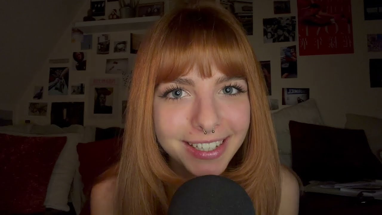 ASMR — Ne dis pas comme moi… sinon tu perds ! 🎭 #tag