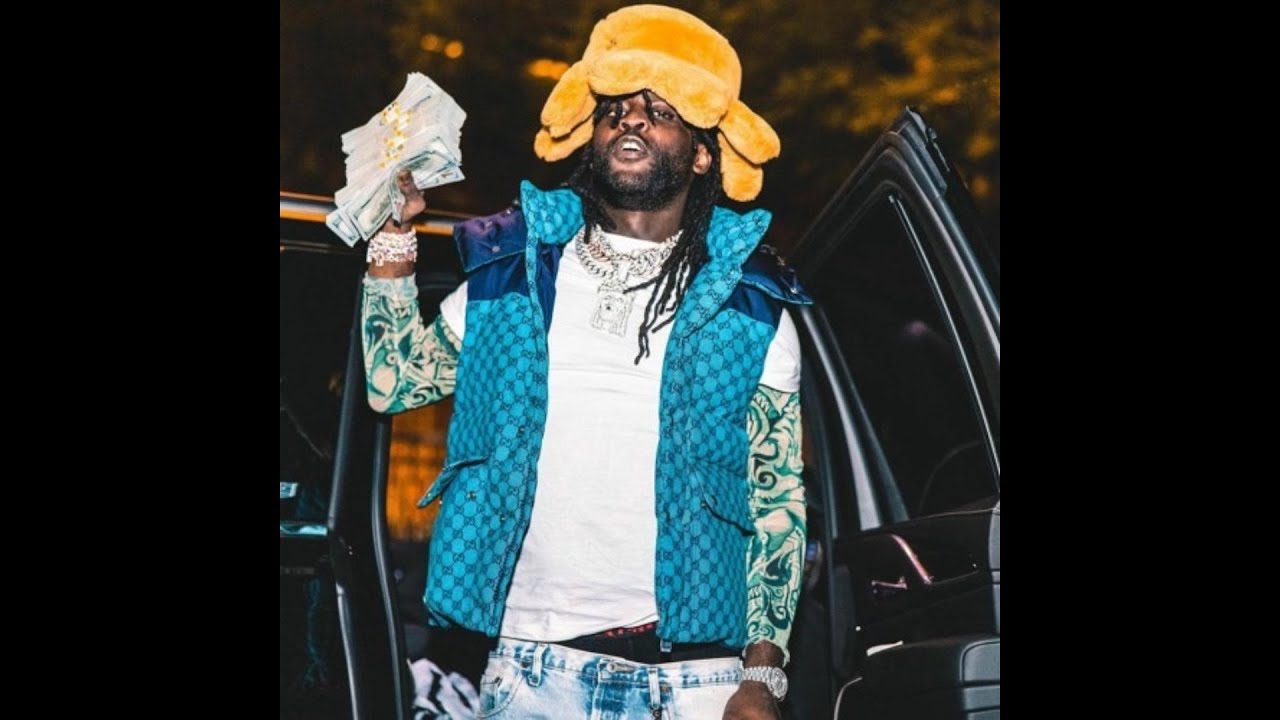 Chief Keef x MAF Teeski type beat - 