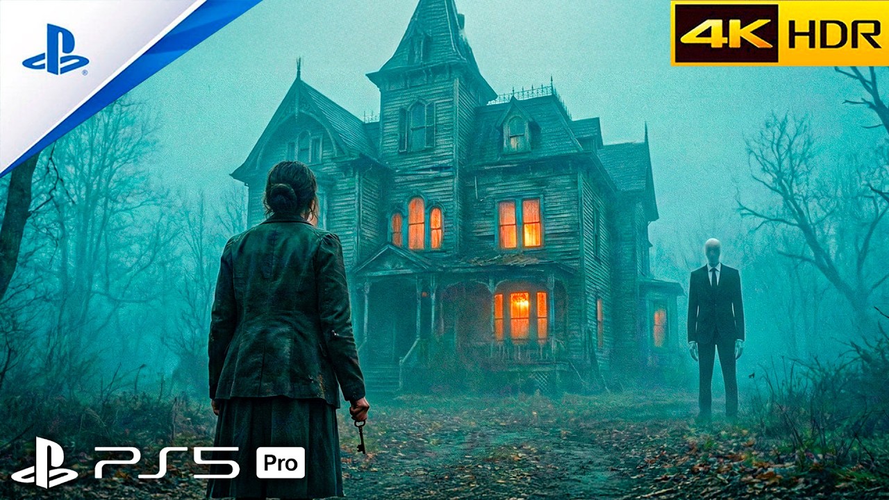 NOWE NAJLEPSZE NADCHODZĄCE GRY HORROROWE 2026 ROKU (ZWIASTUNY) | PS5, PC, Xbox Series X, PS4, XB1...