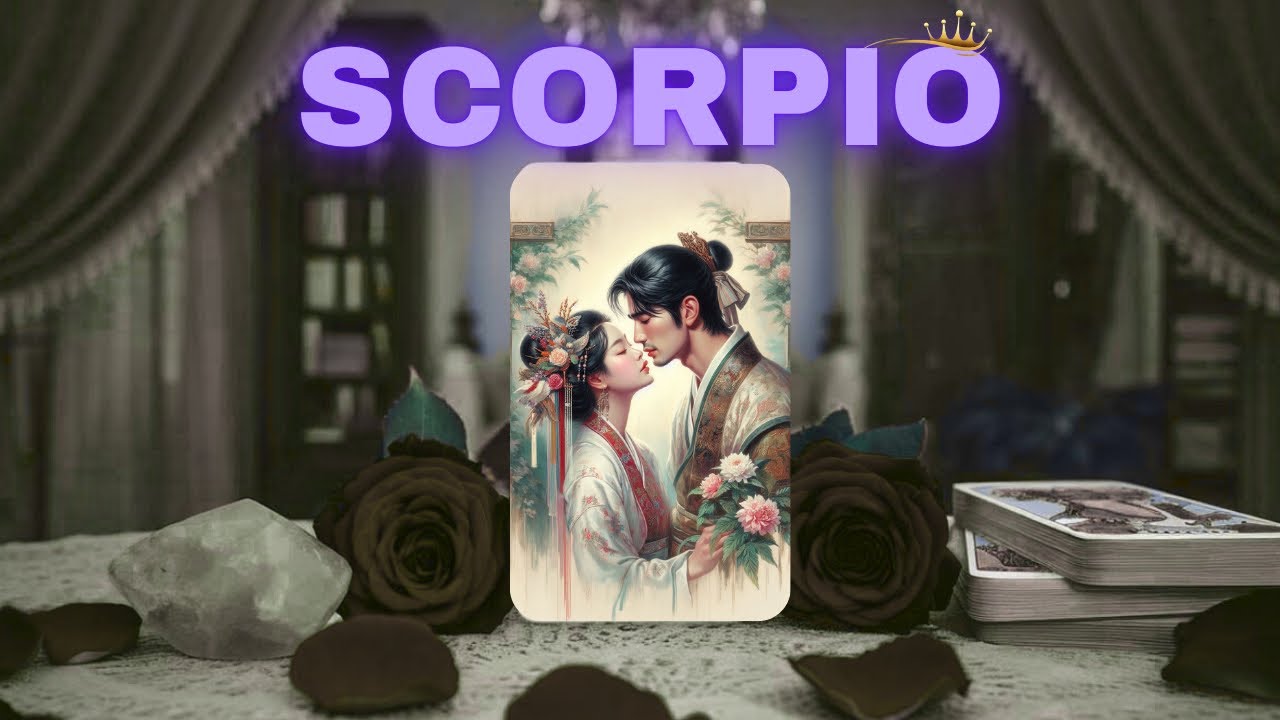 Скорпион ❤️✨, Боже мой🔥 Этот парень сходит с ума, думая о тебе в романтическом плане💥март
