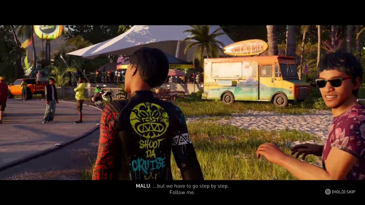 The Crew Motorfest - 34 Minutes of Preview