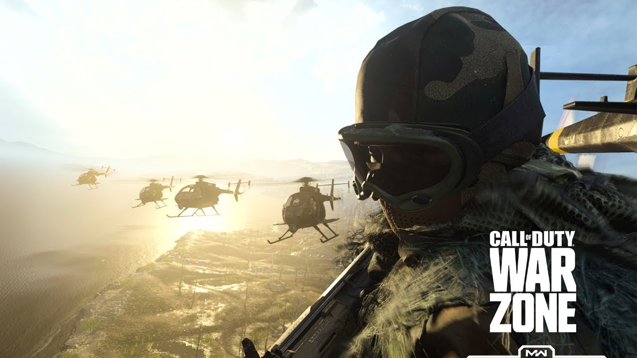 🔴LIVE - Warzone Season 1 Verdansk (Black Ops 7)