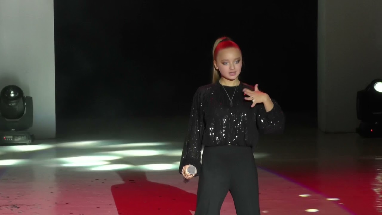 Ангелина Дмитрикова