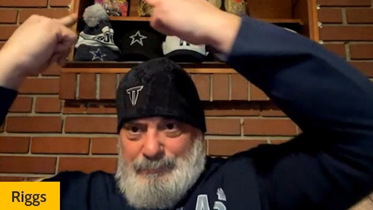 Former WCW Superstar Scotty Riggs Full Career Shoot Interview