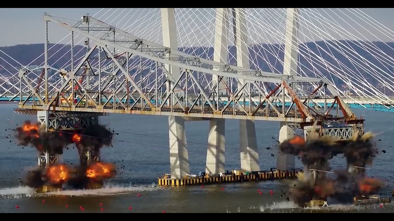 Resolve Marine - A Global Leader in Emergency Engineering, Logistics Response.