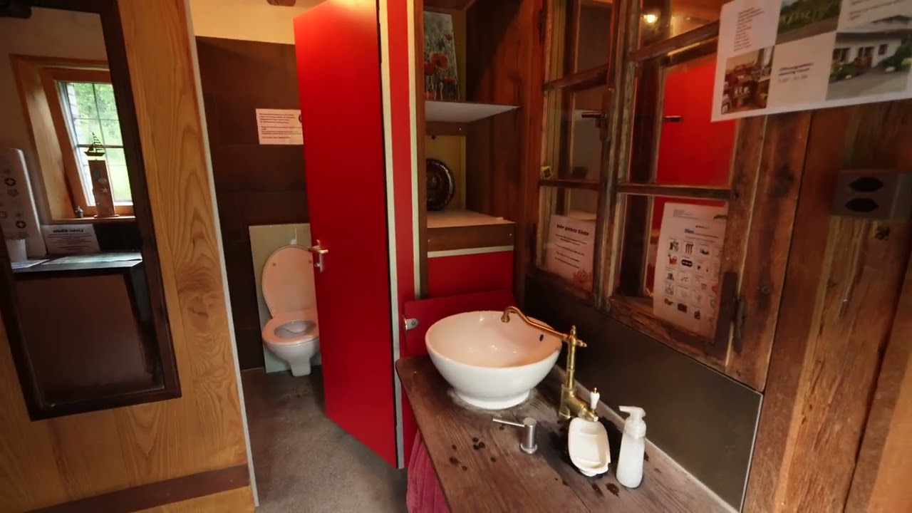 Camping Ebnet Bio Bauernhof